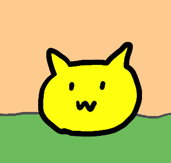すずねこ かおのたいいそう Gif Noverun さんのイラスト ニコニコ静画 イラスト