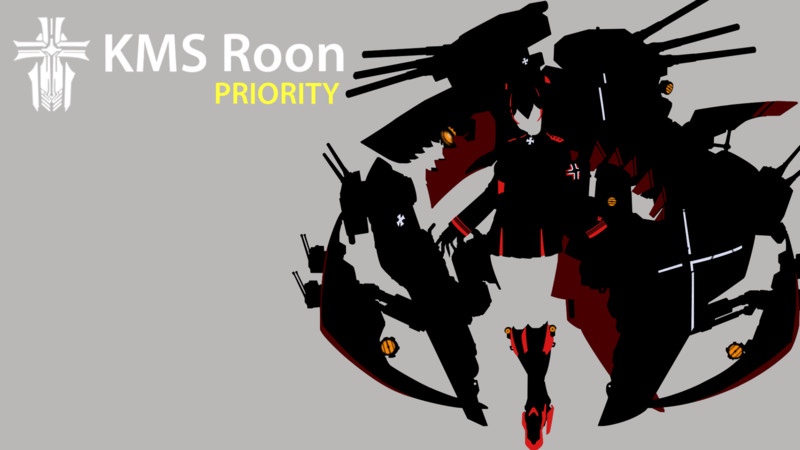 ローン アズールレーン Nicosub静画