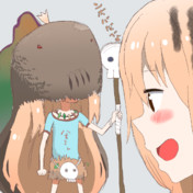 結婚 えびなさん うまるる さんのイラスト ニコニコ静画 イラスト