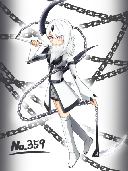 ポケ擬 Nicosub静画