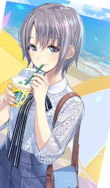 乙倉悠貴 Yahako やはこ さんのイラスト ニコニコ静画 イラスト