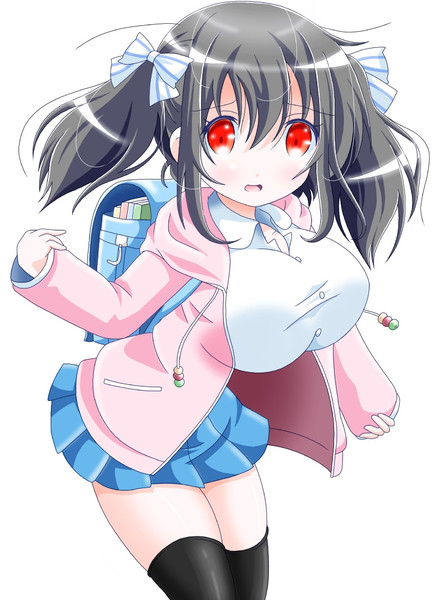 ロリきょぬー ふぁい さんのイラスト ニコニコ静画 イラスト