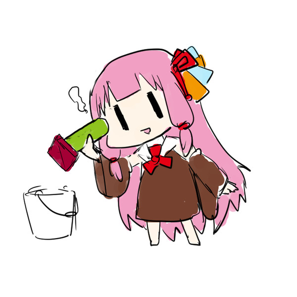 あおい シリーズ勝手にカバー エキストリーム納豆 さんのイラスト ニコニコ静画 イラスト