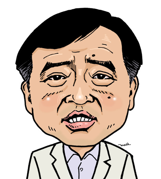 夢グループ社長 Masa さんのイラスト ニコニコ静画 イラスト