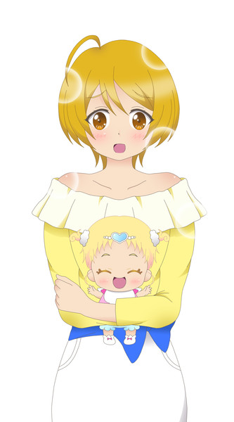 きゃわたん Gugu さんのイラスト ニコニコ静画 イラスト