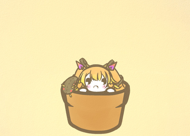 ホオズキ Koti さんのイラスト ニコニコ静画 イラスト