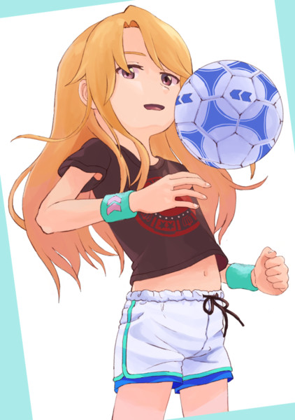 胸トラップ いくみ さんのイラスト ニコニコ静画 イラスト