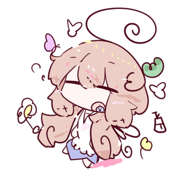 だめ さんびぃ さんのイラスト ニコニコ静画 イラスト