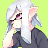 キーワードでイラスト検索 スプラトゥーン ガール ニコニコ静画