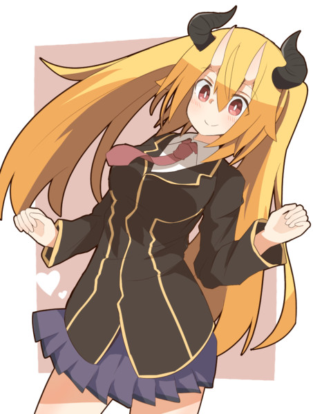 ナタシアちゃん ヨョ さんのイラスト ニコニコ静画 イラスト