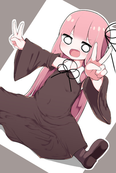 あかねちゃんやでー いづも さんのイラスト ニコニコ静画 イラスト