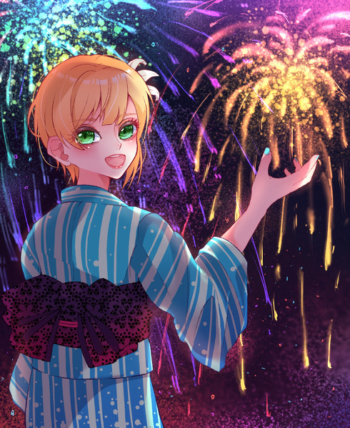 フレデリカの居る夏