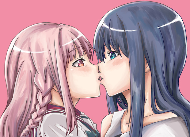 いろやちチュッチュ フォレスト さんのイラスト ニコニコ静画 イラスト