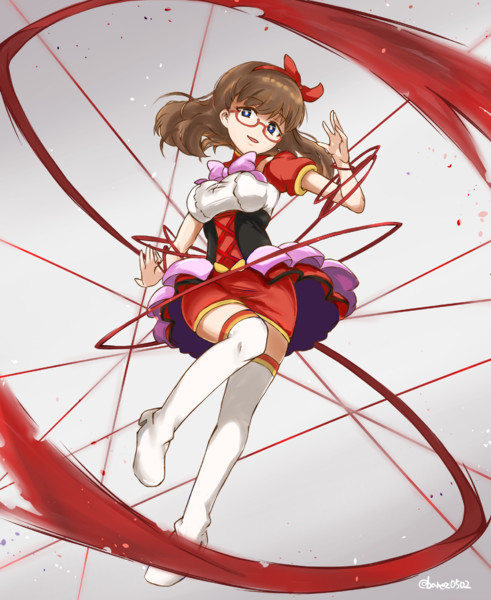 逃げられませんよ りょ さんのイラスト ニコニコ静画 イラスト