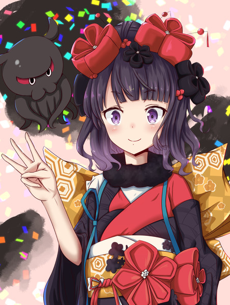 葛飾北斎 小林茶々丸 さんのイラスト ニコニコ静画 イラスト