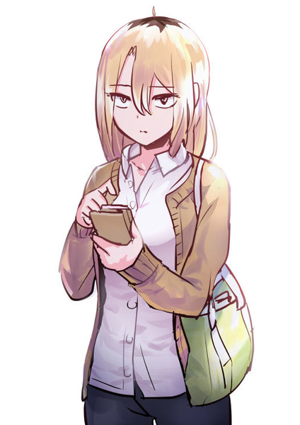 プリン頭さん とみた さんのイラスト ニコニコ静画 イラスト