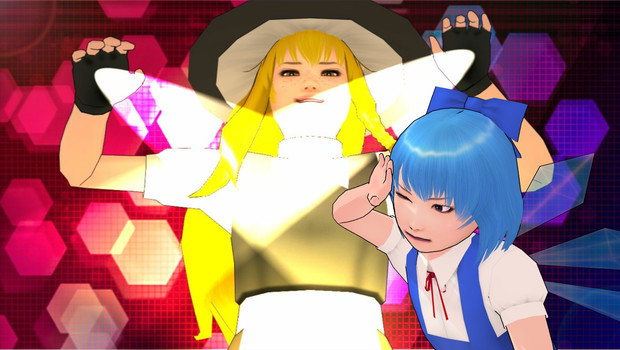 メイガスナイト そばかす式 やんも２２４ さんのイラスト ニコニコ静画 イラスト