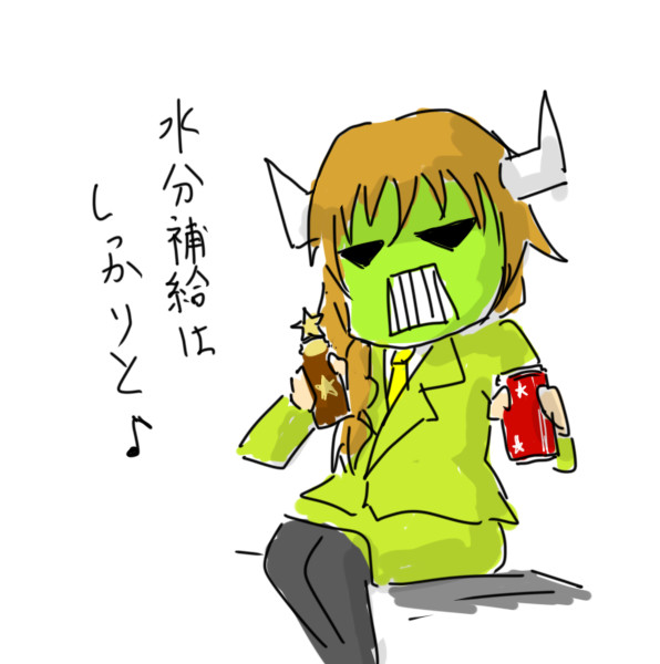 18 甲子園が始まりますが 第100回 シーズン折返しまできたんだ さんのイラスト ニコニコ静画 イラスト