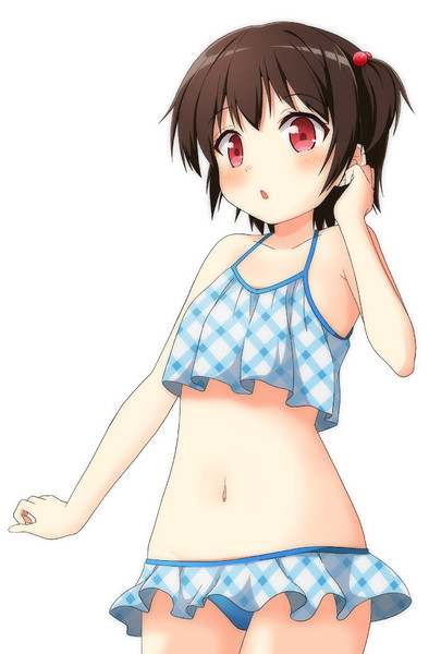 赤城みりあ 木村まつり さんのイラスト ニコニコ静画 イラスト
