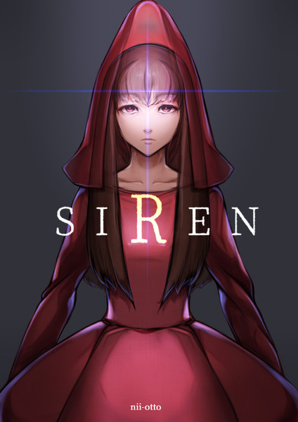 最も検索された Siren みやこ トップ新しい画像