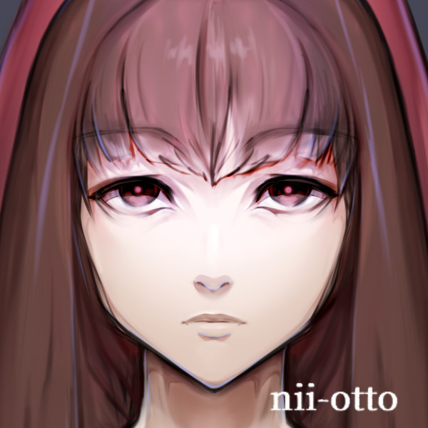 神代美耶子 その2 にーおっと Nii Otto さんのイラスト ニコニコ静画 イラスト