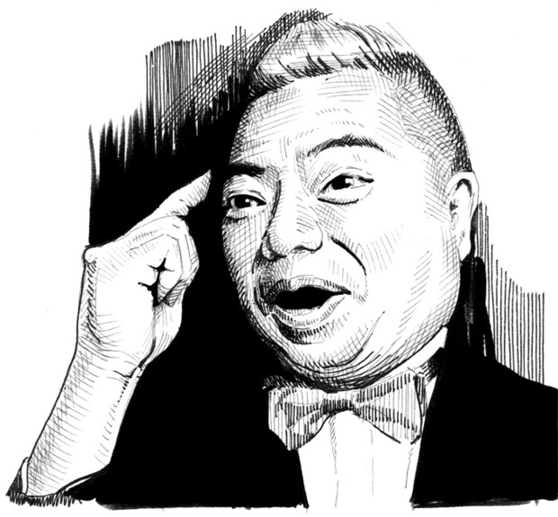 お前はバカか Masa さんのイラスト ニコニコ静画 イラスト