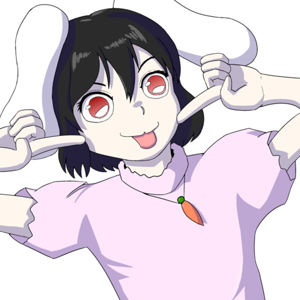 うそぴょん Hissno さんのイラスト ニコニコ静画 イラスト