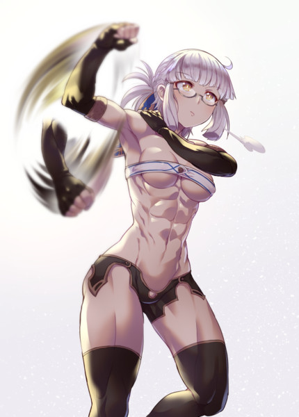アマゾネスceo マツモトトモヨヒ さんのイラスト ニコニコ静画 イラスト