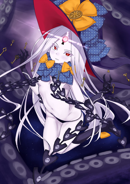 私悪い子だわ あやまる さんのイラスト ニコニコ静画 イラスト