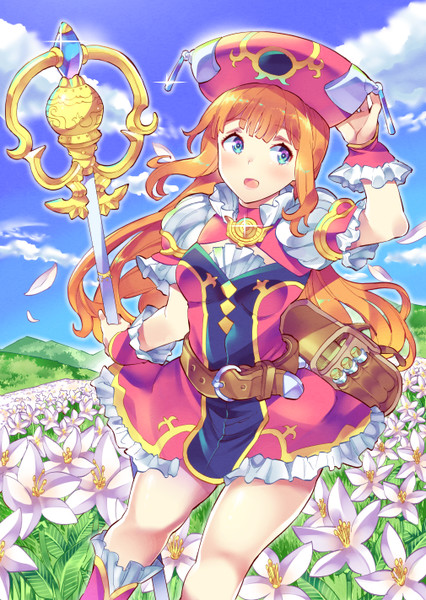 オリジナル