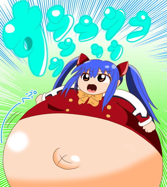 8月6日はバルーンの日 じょーすけ さんのイラスト ニコニコ静画 イラスト