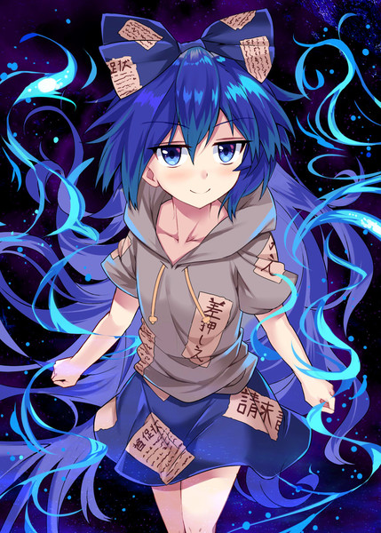 紫苑ちゃんの本気 Eo 4日目南3ム 21b さんのイラスト ニコニコ静画 イラスト