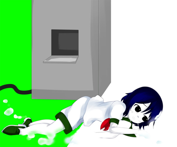 牛乳 あやしー さんのイラスト ニコニコ静画 イラスト