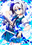 黒手袋 つきみりん さんのイラスト ニコニコ静画 イラスト