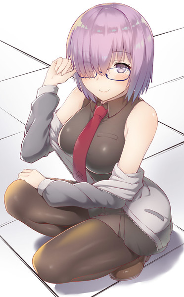おつかれさまです 先輩 瓜硝子 さんのイラスト ニコニコ静画 イラスト