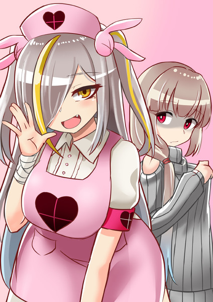 名取さなちゃんコスプレ メイカ さんのイラスト ニコニコ静画 イラスト