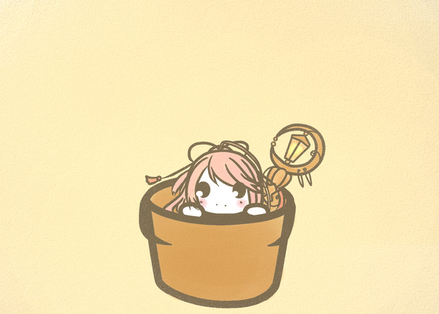 ビスカリア Koti さんのイラスト ニコニコ静画 イラスト