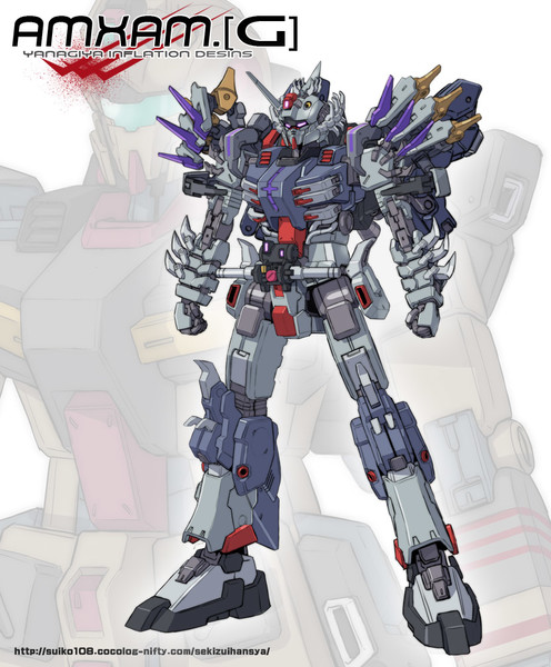 仮面ライダーアマゾンズ Nicosub静画