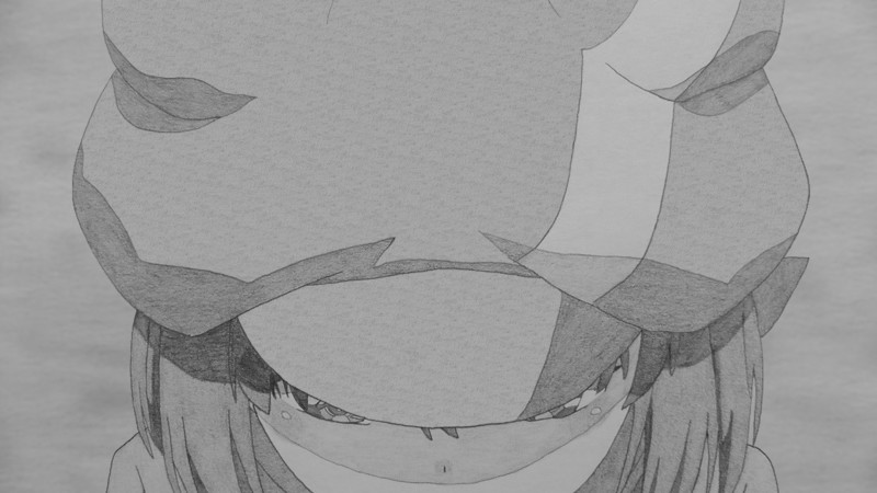Ggo Nicosub静画