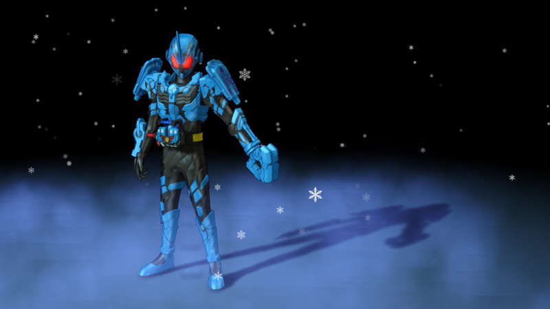 ｍｍｄ仮面ライダー Nicosub静画