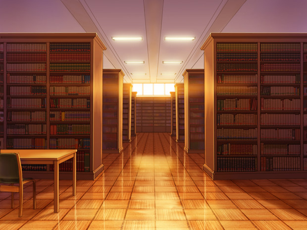 図書室