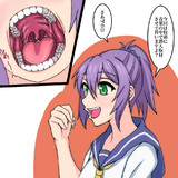 キーワードでイラスト検索 のどちんこ ニコニコ静画