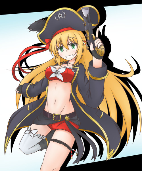 パイレーツマキ