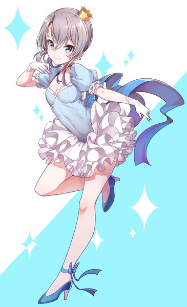 のわっちー こんにゃく さんのイラスト ニコニコ静画 イラスト