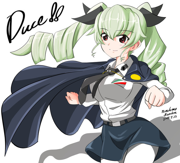 ちよみかうぁいい なんでも さんのイラスト ニコニコ静画 イラスト