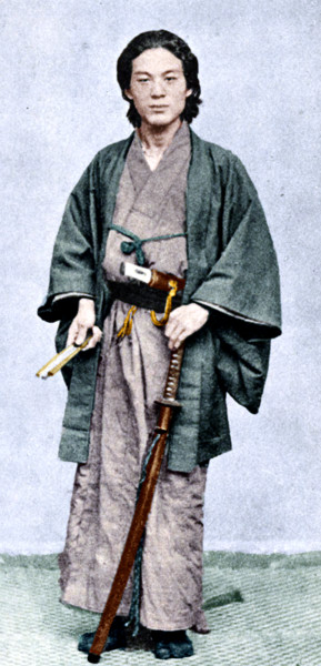 散切り頭侍 熊五郎 さんのイラスト ニコニコ静画 イラスト