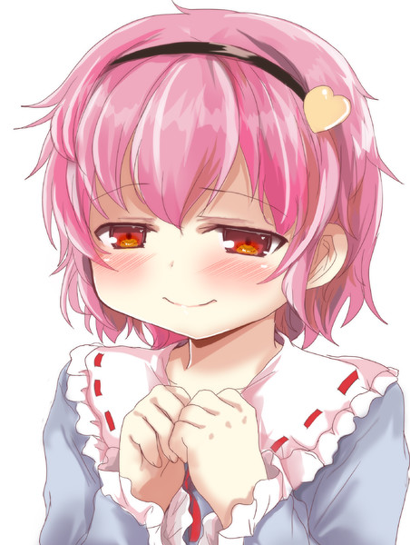 あなたの心の声が聞こえる おしるこ さんのイラスト ニコニコ静画 イラスト