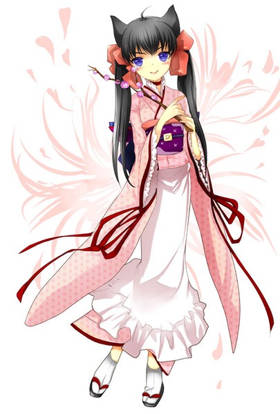 ざくろ描いてみた かにたまころっけ さんのイラスト ニコニコ静画 イラスト