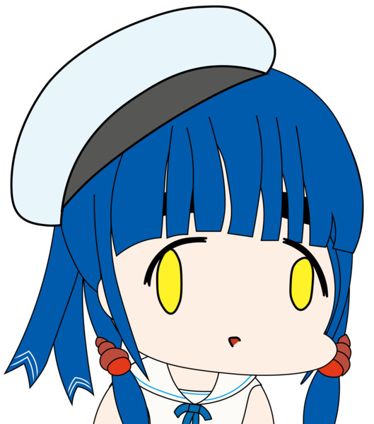 売店で有り金全部溶かした殿を見る中津城の顔 あー さんのイラスト ニコニコ静画 イラスト