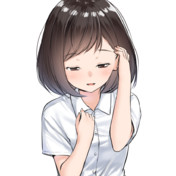 ニコニコ静画 イラスト